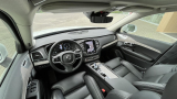 2021 Volvo XC90 Inscription T8 Plug-in-Hybrid 2.0 Гібрид (електро-бензин) Автоматична | Volvo Selekt