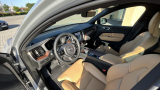 2022 Volvo XC60 R-design B4(D) 2.0 М'який гібрид (дизель) Автоматична | Volvo Selekt