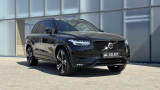 2021 Volvo XC90 R-design B5(D) 2.0 М'який гібрид (дизель) Автоматична | Volvo Selekt