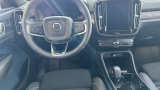 2021 Volvo C40 Pro BEV 78 кВт-год (408 к.с.) Електричний Автоматична | Volvo Selekt