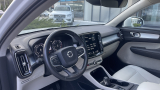 2018 Volvo XC40 Momentum D3 2.0 Дизель Автоматична | Volvo Selekt
