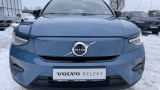 2022 Volvo C40 Pro BEV 78 кВт-год (408 к.с.) Електричний Автоматична | Volvo Selekt