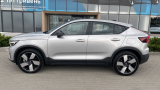 2022 Volvo C40 Pro BEV 78 кВт-год (408 к.с.) Електричний Автоматична | Volvo Selekt