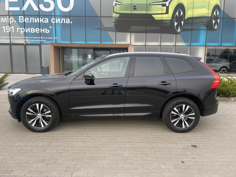 2020 Volvo XC60 Momentum T4 2.0 Бензин Автоматична | Volvo Selekt