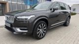 2024 Volvo XC90 Inscription B5(P) 2.0 М'який гібрид (бензин) Автоматична | Volvo Selekt