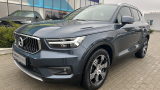 2021 Volvo XC40 Inscription B4(P) 2.0 М'який гібрид (бензин) Автоматична | Volvo Selekt