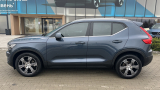 2021 Volvo XC40 Inscription B4(P) 2.0 М'який гібрид (бензин) Автоматична | Volvo Selekt