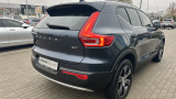 2021 Volvo XC40 Inscription B4(P) 2.0 М'який гібрид (бензин) Автоматична | Volvo Selekt