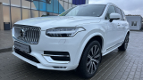 2020 Volvo XC90 Inscription B5(D) 2.0 М'який гібрид (дизель) Автоматична | Volvo Selekt