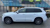 2020 Volvo XC90 Inscription B5(D) 2.0 М'який гібрид (дизель) Автоматична | Volvo Selekt