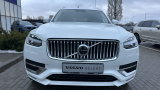 2020 Volvo XC90 Inscription B5(D) 2.0 М'який гібрид (дизель) Автоматична | Volvo Selekt